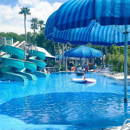 Апартаменты Destin On The Gulf 401 Экстерьер фото